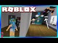 HE GOT TOSSED AROUND FOR TRYING TO SAVE!! (Roblox Flee The Facility)