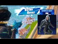 Fortnite Reload Elite Series Highlights on Simple Edit