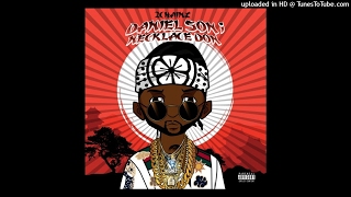 2 Chainz - Ounces Back (Audio)