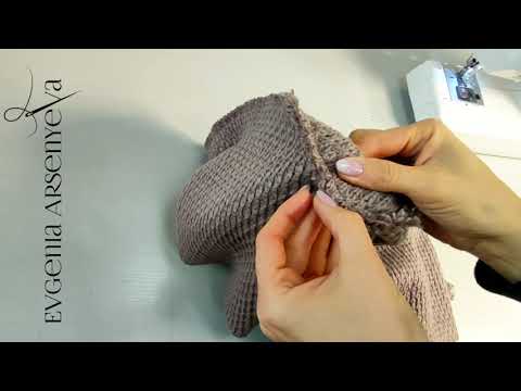 Как сшить шарф снуд своими руками выкройки