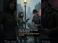 Lost? Learn to Ask for Directions in English! #Shorts