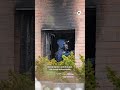 Larmsamtalet efter sprängdådet: ”Hennes ben är borta”