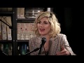 Jodie Whittaker - Interview - 1/7/2020 - Paste Studio NYC - New York, NY