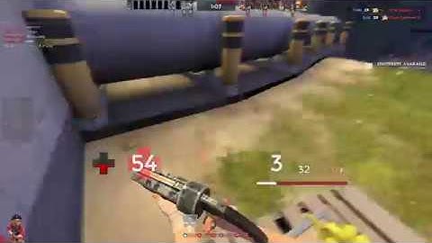 TF2 | uber scout best strat