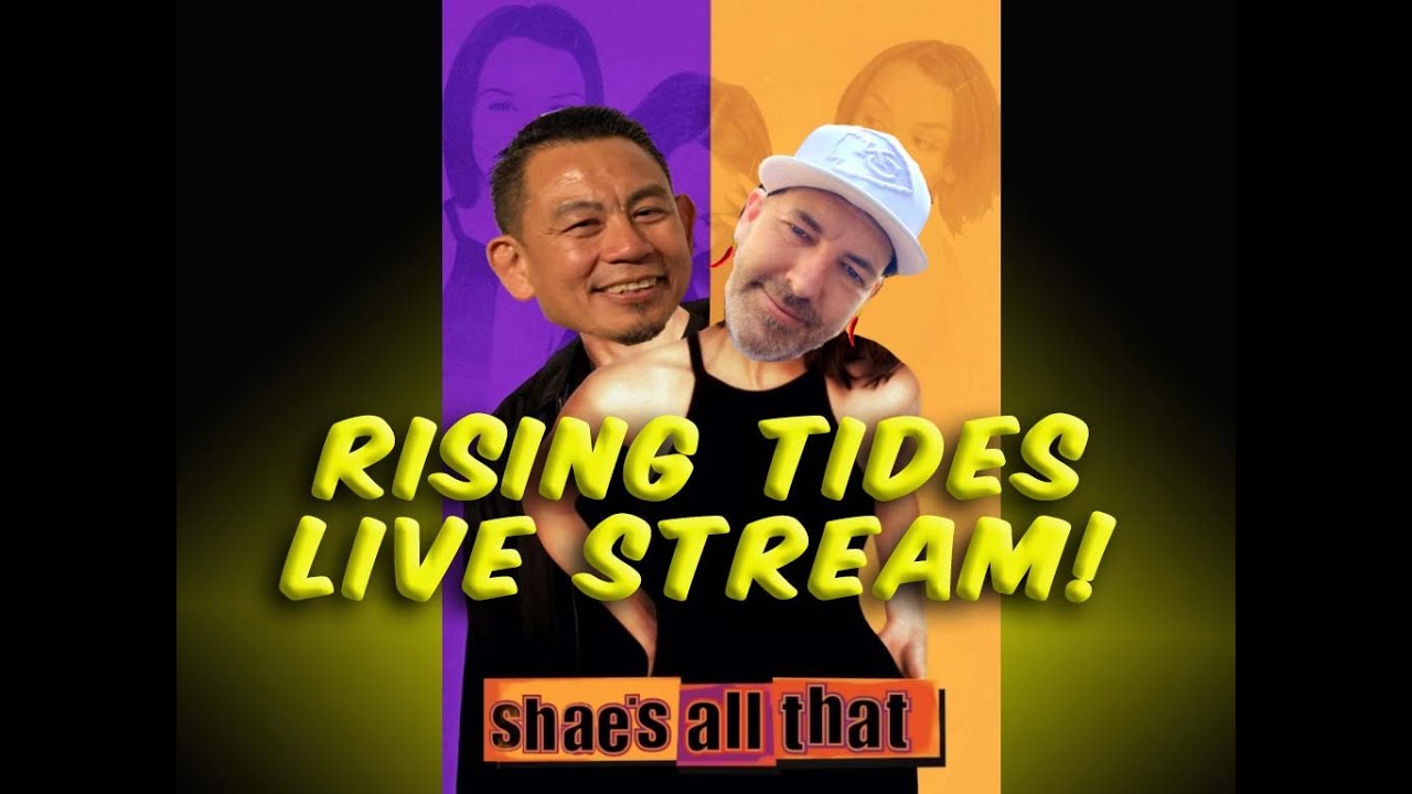 Prodigy Rising Tides Rising Tides Live Stream - YouTube
