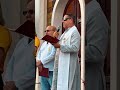 Benção do padre Murilo de Girau do ponciano AL o Romeiros visita padre Cícero 17 de julho 2026