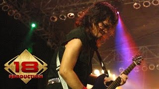 Seurieus - Izinkan  (Live Konser Balige Medan 13 Mei 2006)