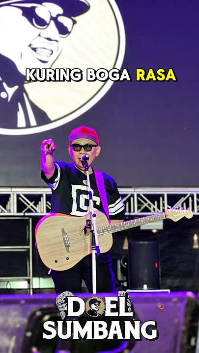 Naha Salah - Doel Sumbang