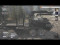 Spintires MudRunner прохождение