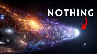 Celebrity How Did "Nothing" Exist Before the Big Bang? Profile