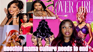 Is Female Rap Hurting the Culture? The Real Impact of Oversexualized Music!
