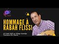 Tizi ameur tv hommage au dfunt chanteur rabah flissi dans son village natal kantidja