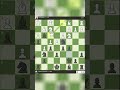 Cracking My Opponent's Defenses! #shorts #chess