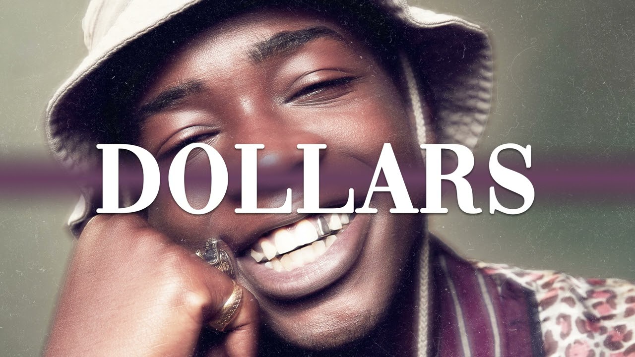 [FREE] MHD x Naza Type Beat ''DOLLARS'' | Instru Afro Trap (BOUNCY Type Beat)