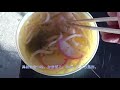 コインスナックふじへきつねうどんを食べに行ってきました！