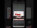 Please enter valid details problem 1 मिनट में सही करे #shorts #viral #ippb #ippblogin #viralvideo