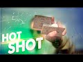 УЧИМСЯ ВЫСТРЕЛУ КАРТОЙ :: HOT SHOT tutorial :: КАРДИСТРИ ДЛЯ НАЧИНАЮЩИХ