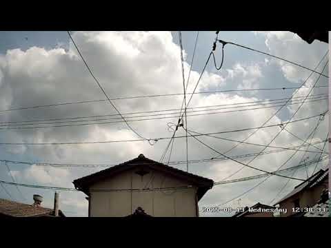香川県高松市成合町ライブカメラ Kagawa Takamatsu Nariaicho Live Camera.world.cam