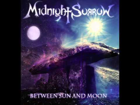 MIDNIGHT SORROW - Between Sun and Moon [ EP 2013 ] #SYMPHONICMETAL