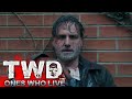 The walking dead   the ones who live   new trailer