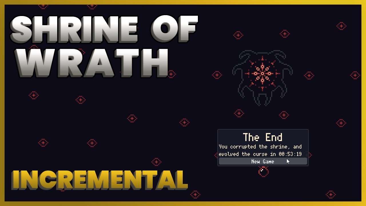 I Harvested SOULS for… Reasons