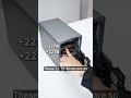330tb storage server #nas #storage #shorts