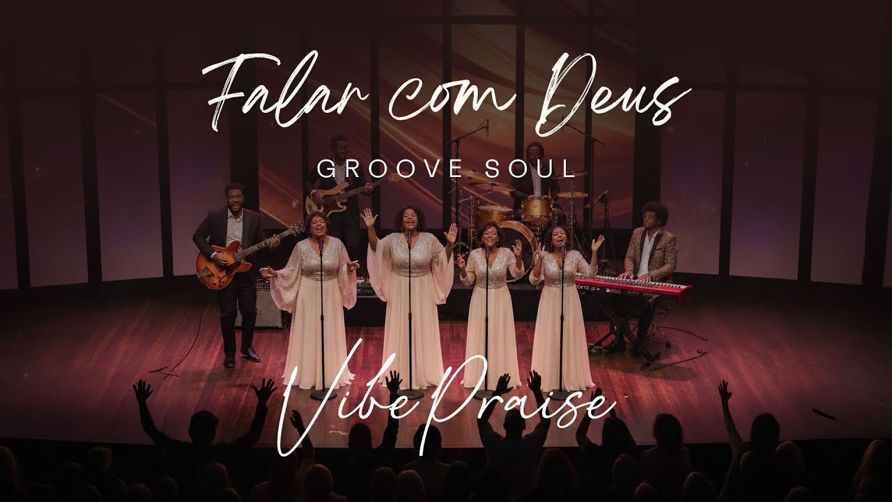 Falar com Deus - Versão 