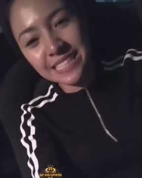 Alamak...Baby Shima merajuk sampai nak record lagu hutang versi Baby Shima 😁😂