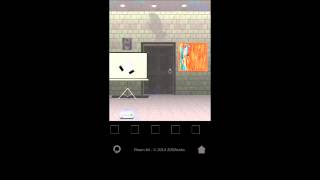 Doors 4 Level 64 - Walkthrough