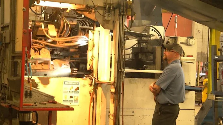 DEED January Jobs Report shows growth in Minnesota