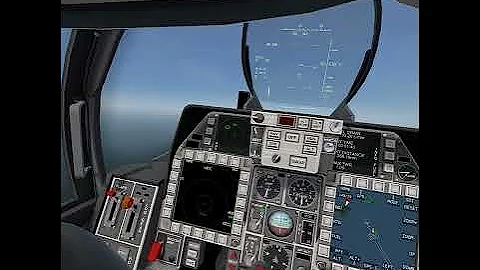 Top Gun Maverick in VR?? You Got It! Pt. 1/2 | Quest 2 (VD) | VTOL VR