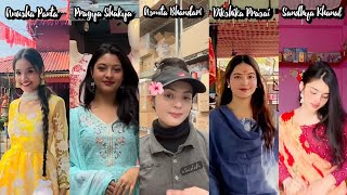 Cute Nepali Boys & Girls Tik Tok • New Nepali Tik Tok 2024 • 657