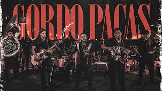 Video-Miniaturansicht von „Gordo Pacas- Clave 602 Ft Grupo H Fierro (En Vivo)“