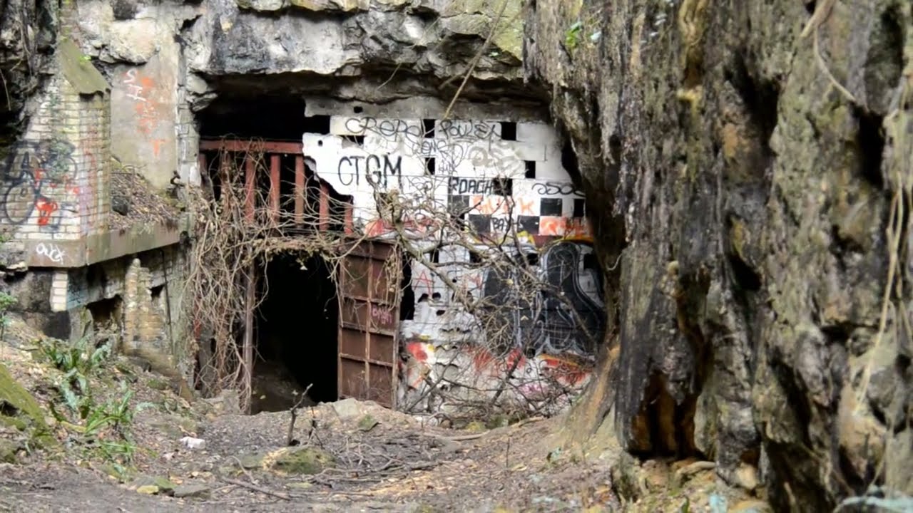 carrière de fleurie sur orne