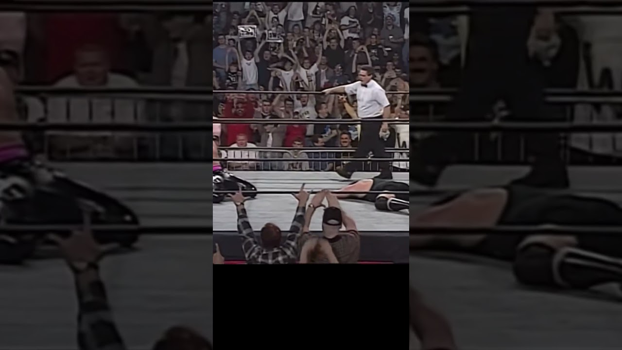 DIAMOND DALLAS PAGE - DIAMOND CUTTER 