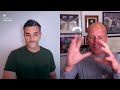 Episode 3: MarketMYSTR Show - The Ultvare Journey Begins!
