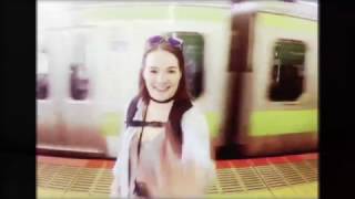 Super 8 // Tokyo