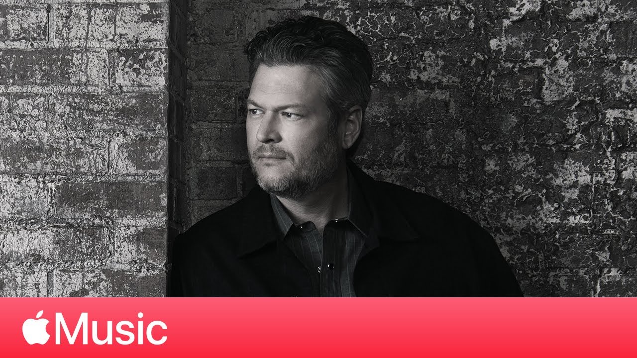 Blake Shelton: Making Music With Gwen Stefani, The Voice, and 