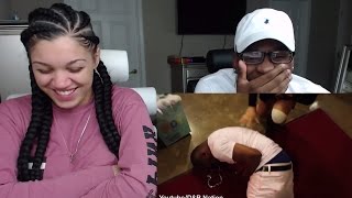 Go subscribe to d&b reacts!
https://www./channel/ucezl271bkspdthugzkney-w send us letters! nation
po box 15385 fort wayne, in 46885 ———————...