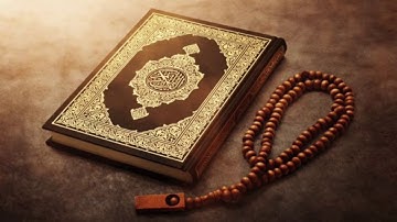 تلاوة من سورة الاعراف بصوت القارئ عبدالله القرني