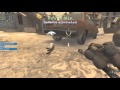 CoD4 - SEC - H2k Gaming vs eSuba