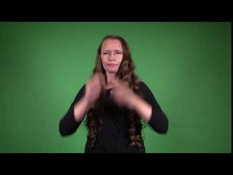 YouTube player