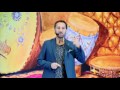 Insisting on achieving the dream, Oud globalization | Naseer Shamma | TEDxBaghdad