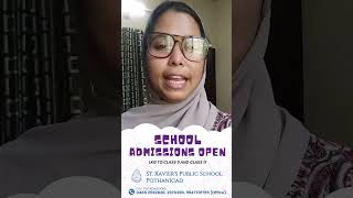 Parents Voices unlocking the insights of St.Xaviers Public School