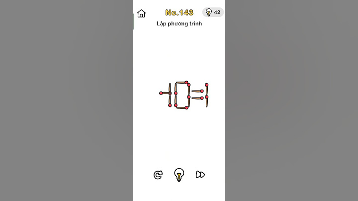 Brain out-Level 143: Lập phương trình #brainout #brainoutsolution #puzzlegame #game