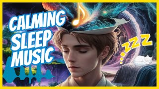 Unlock Lucid Dreams: 40-Minute Relaxing Music for Sleep