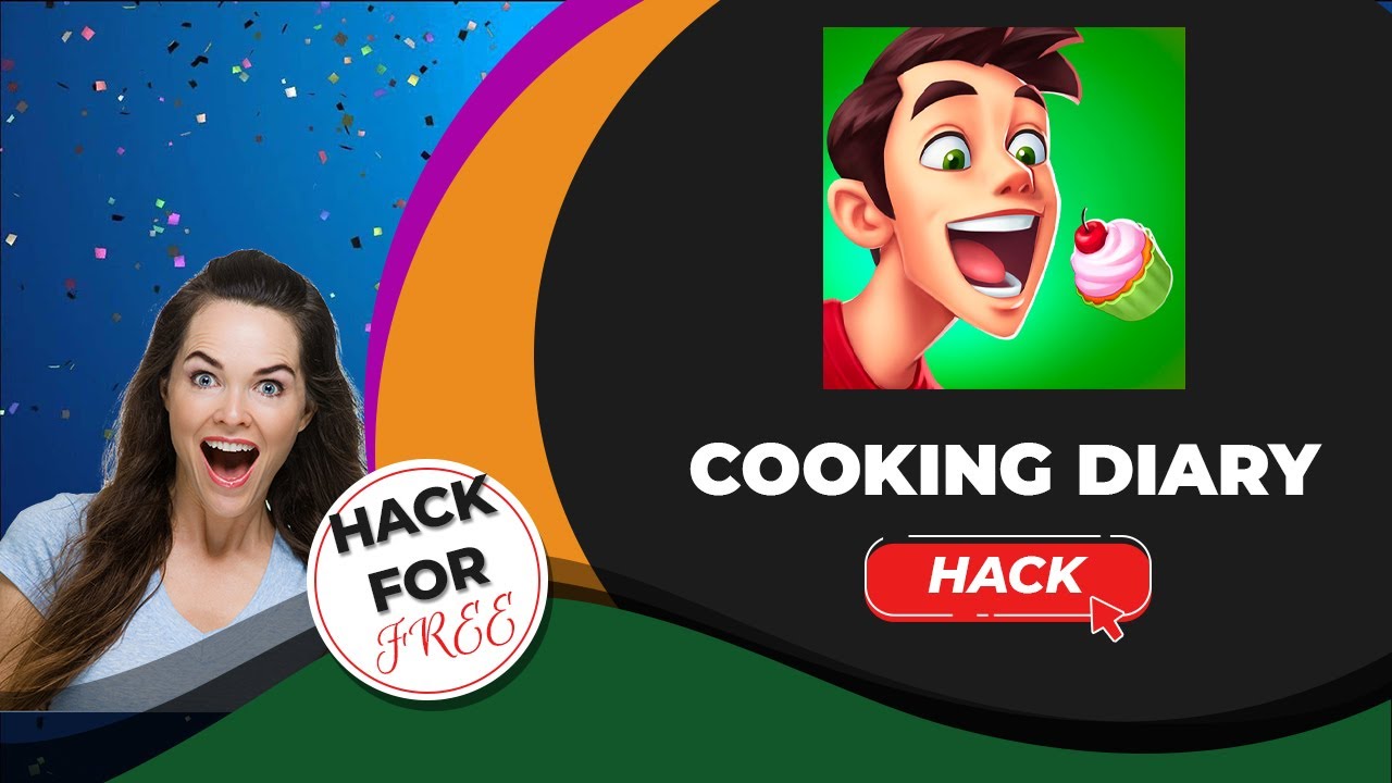 👍 Cooking Diary Hack 2022 💎 How To Get Rubies With Cooking Diary Cheat