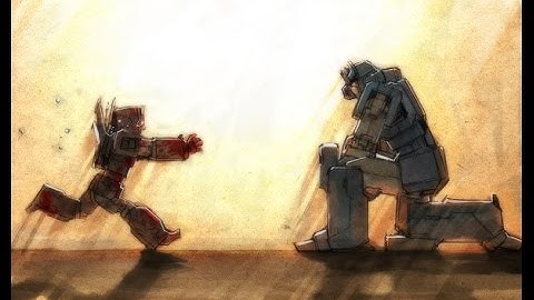 Cybercast Ep93 The Transformers Video Podcast - Gobots / Hasbro Combiners vs 3rd Party Combiners