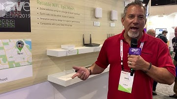 CEDIA 2019: Luxul Overviews Remote Monitoring and Management (RMM) Software