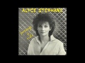 Alyce Stephane - Fantasmes (synth disco, France 1986)